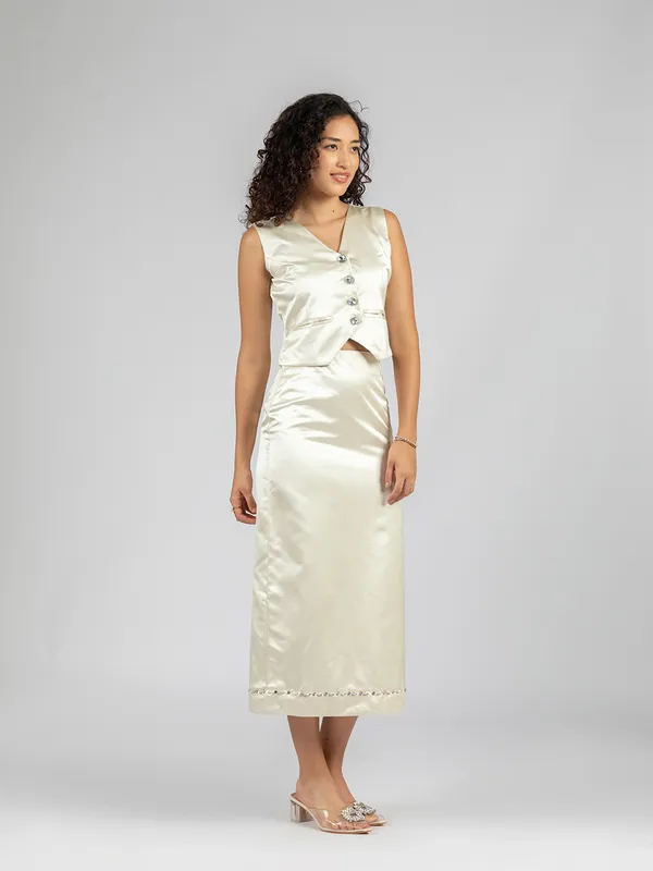 Satin_Skirt