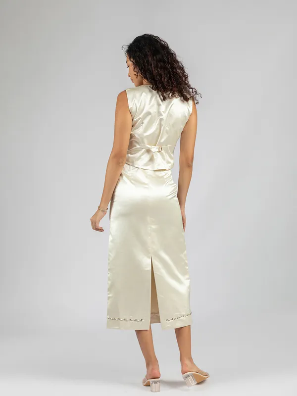 Satin_Skirt