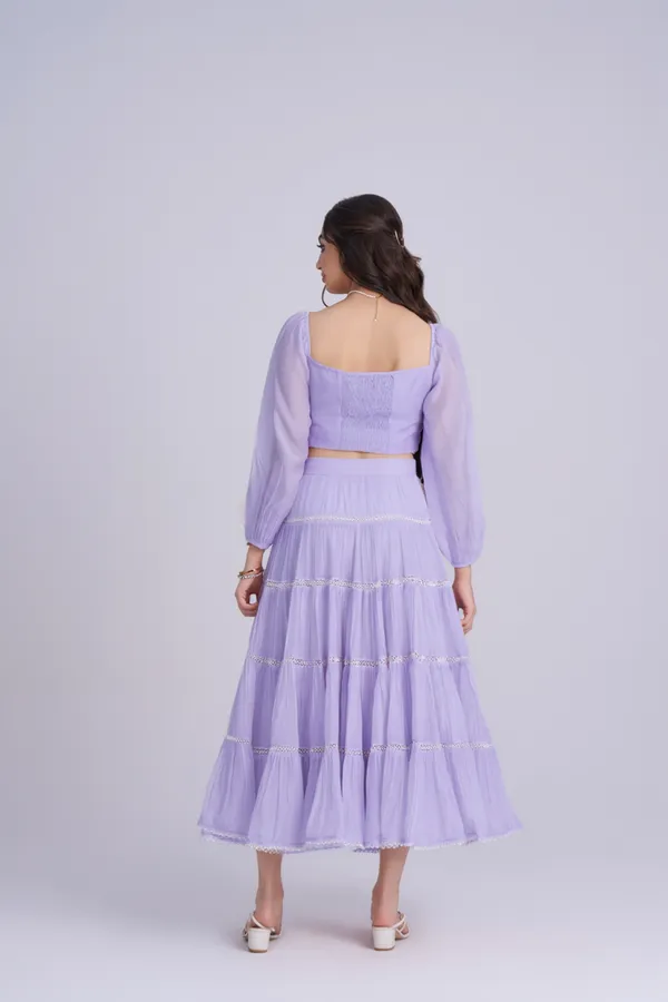 Lavender_skirt_and_top