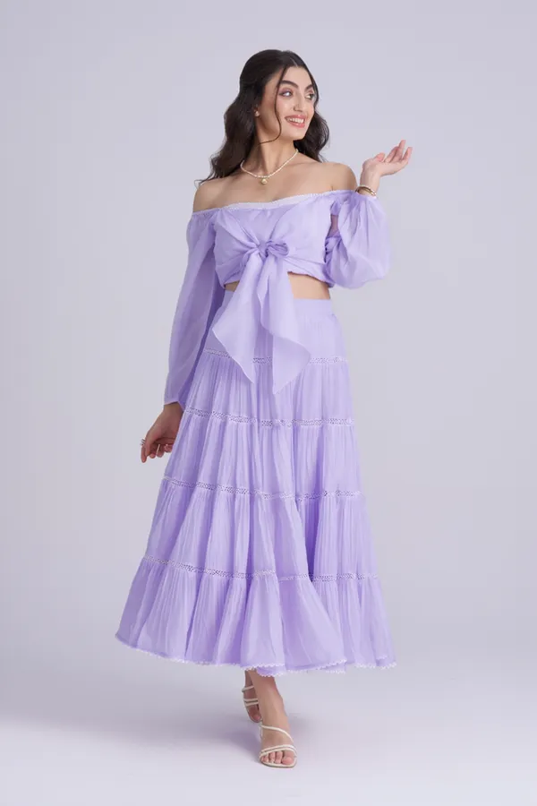 Lavender_skirt_and_top