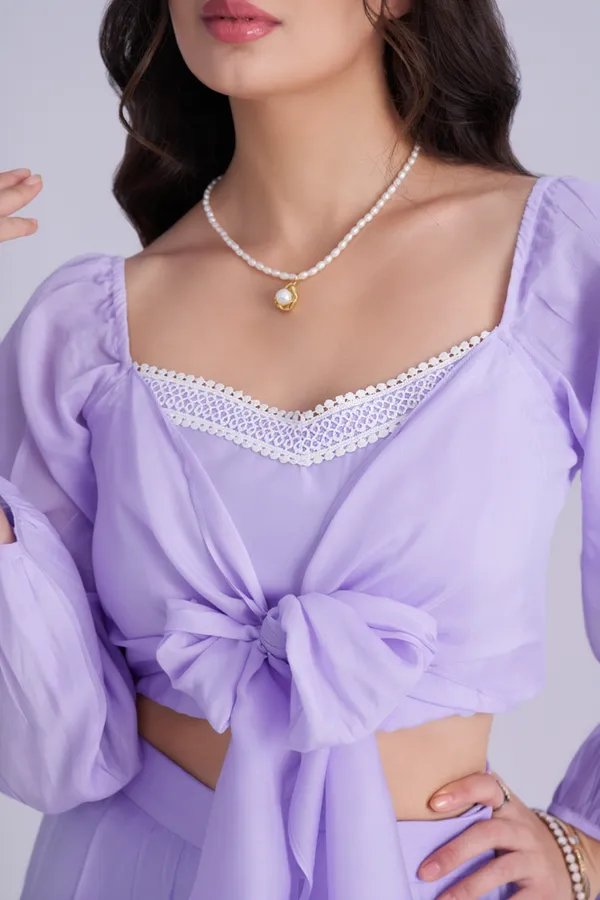 Lavender_skirt_and_top