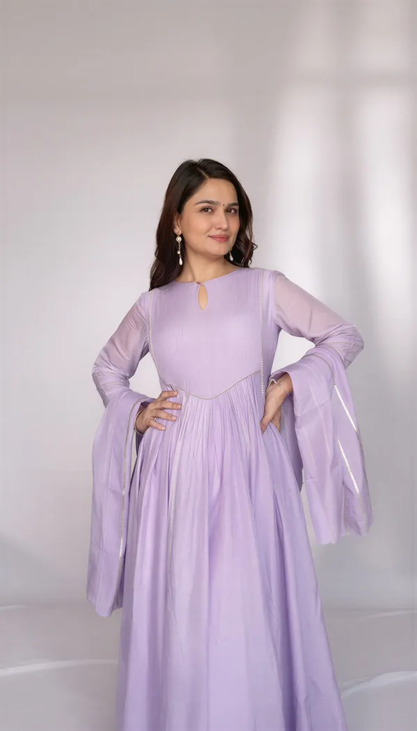 Lavender_Cotton_Breeze_Anarkali_Suit_Set