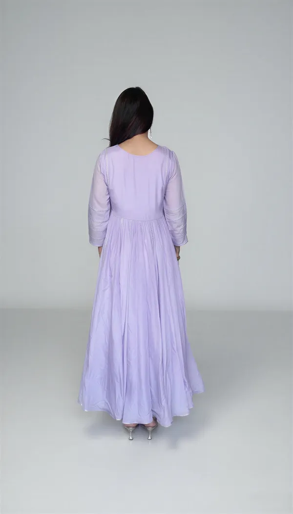 Lavender_Cotton_Breeze_Anarkali_Suit_Set