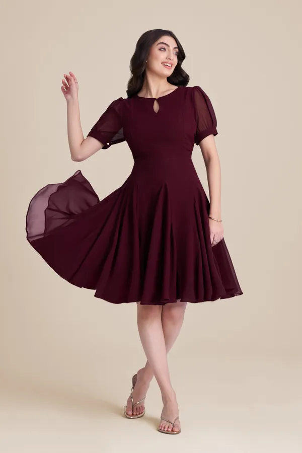 indian short frock dress Indian Short Dress