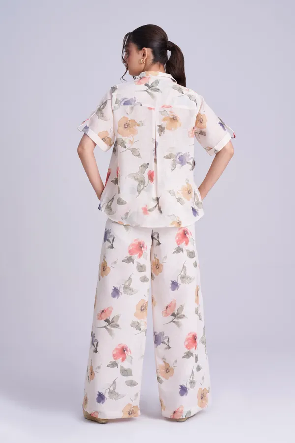 Shirt_and_palazzo_two_piece_set_|_Linen_printed_cord_set