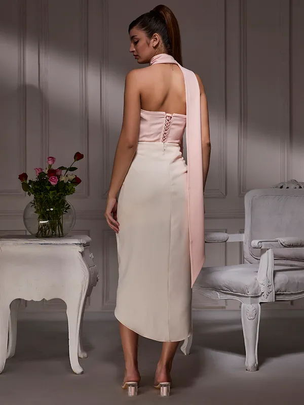 Off_White_modern_Drape_Skirt_|_Elegant_Drape_Skirt_for_Women