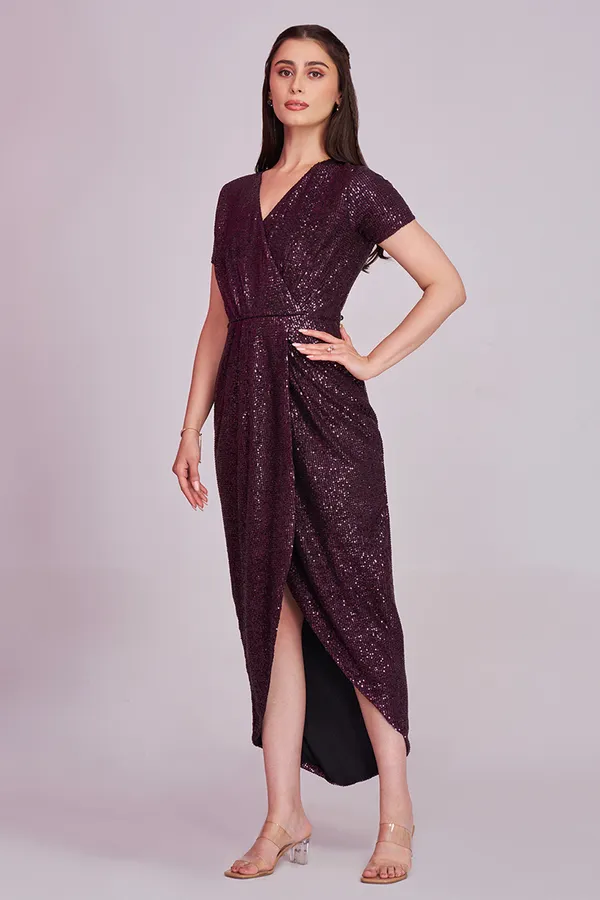 Party_wear_western_dresses_for_women_|_Draped_Cocktail_Dresses_for_women