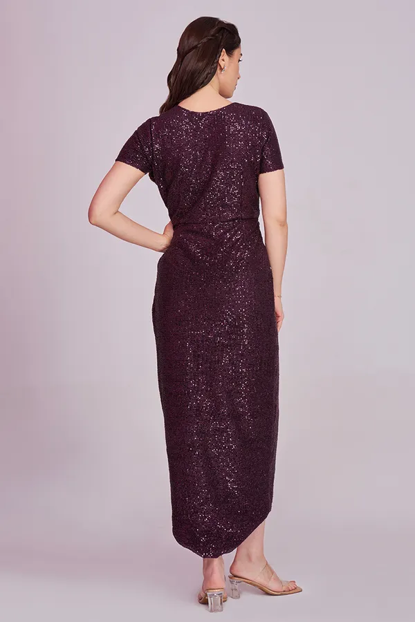 Party_wear_western_dresses_for_women_|_Draped_Cocktail_Dresses_for_women
