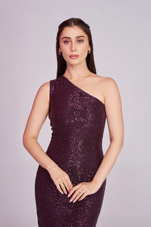 Party_wear_western_dresses_for_women_|_One_shoulder_bodycon_dresses_for_women