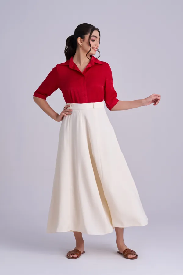 Off-White_Panel_Skirt_|_Smart__Off-White_semi_formal_Midi_Skirt