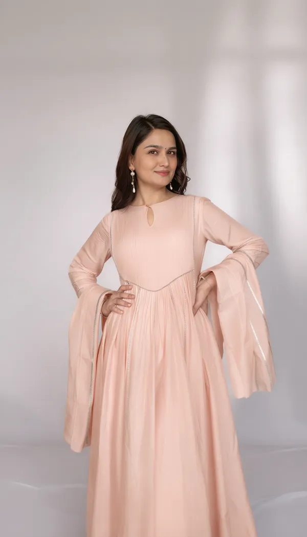 Pink_Cotton_Breeze_Anarkali_Suit_Set_|_Designer_pink_cotton_silk_suit_set_for_women