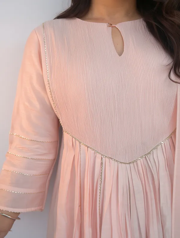 Pink_Cotton_Breeze_Anarkali_Suit_Set_|_Designer_pink_cotton_silk_suit_set_for_women