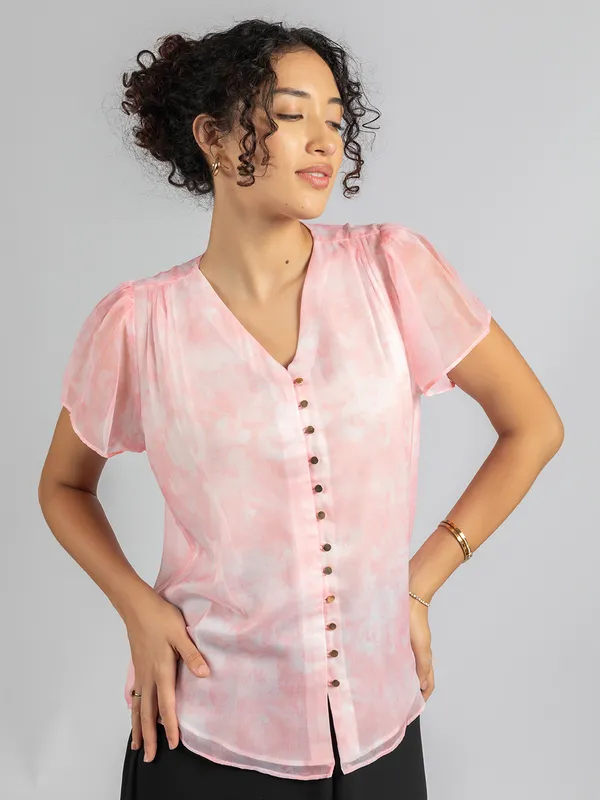 Pink_summer_Top_for_Women_|_Casual_Pink_Top_for_Women