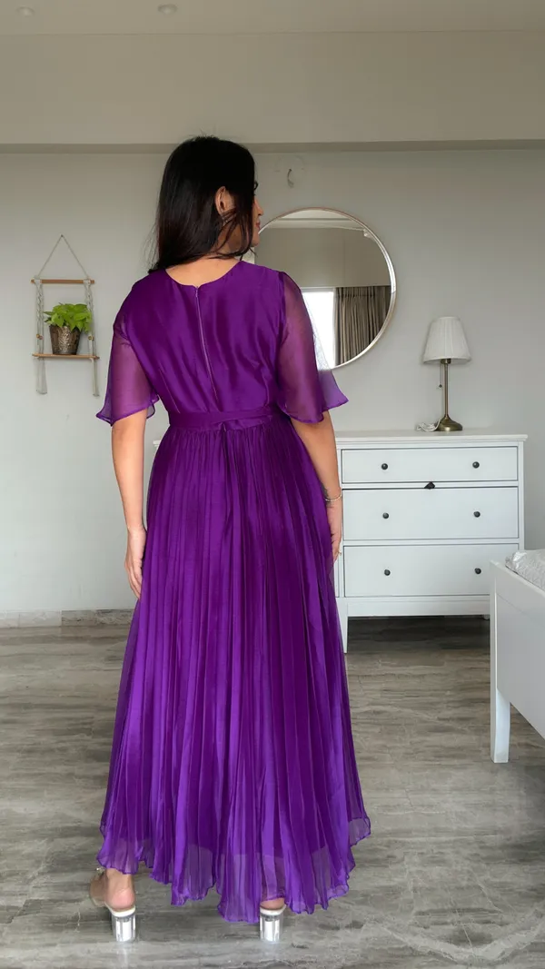 Purple_Angarkha_Dress