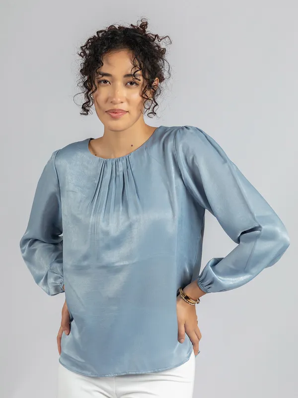 Purple_Royal_Orchid_Top_For_Women