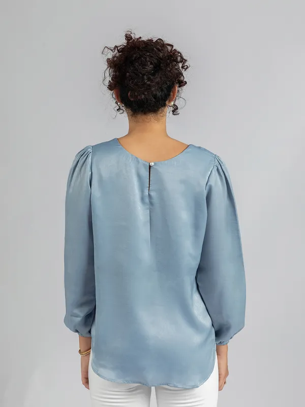 Purple_Royal_Orchid_Top_For_Women