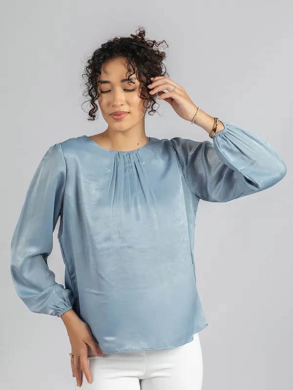 Purple_Royal_Orchid_Top_For_Women