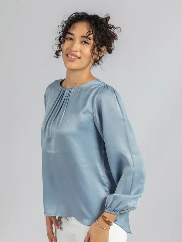 Purple_Royal_Orchid_Top_For_Women