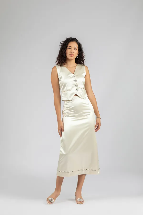 Waist_coast_and_skirt_set_|_Stylish_co-Ord_set_for_women