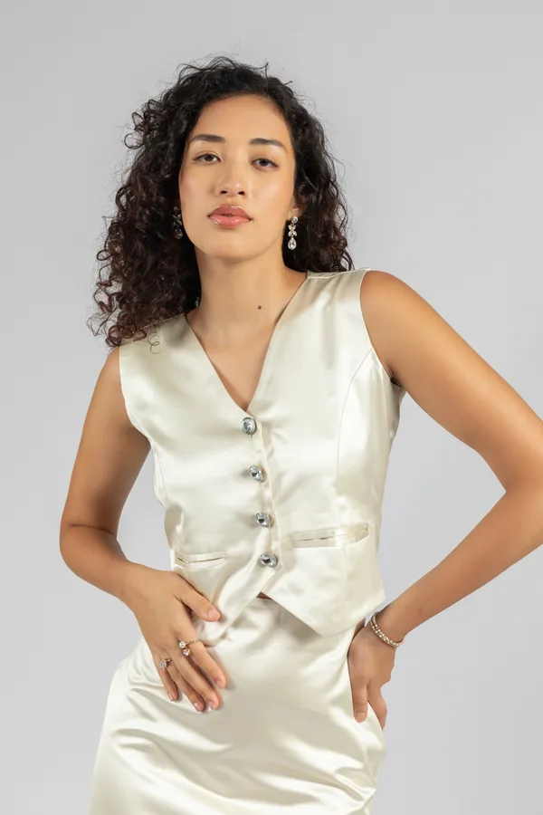 Waist_coast_and_skirt_set_|_Stylish_co-Ord_set_for_women