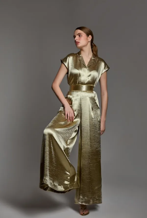 Golden_Polyester_Hour_Palazzo_For_Women