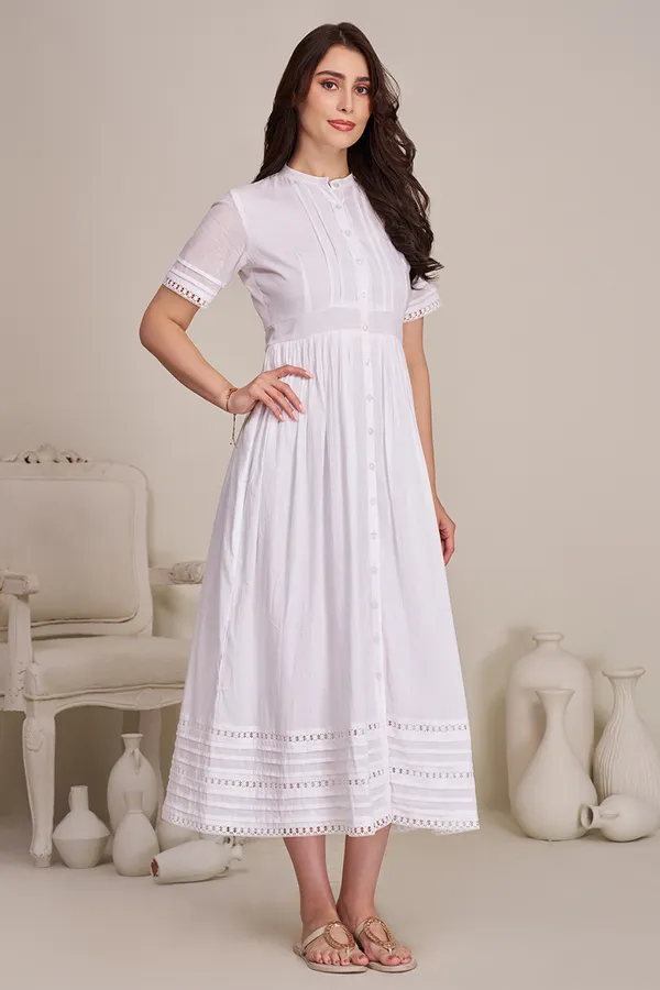 White_cotton_summer_dress_for_women_|_One_piece_dress_for_women