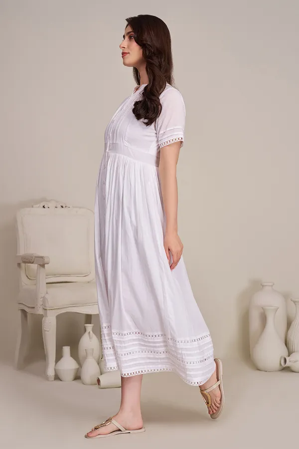 White_cotton_summer_dress_for_women_|_One_piece_dress_for_women