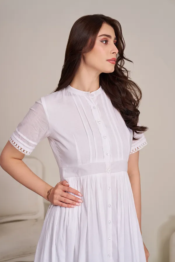 White_cotton_summer_dress_for_women_|_One_piece_dress_for_women
