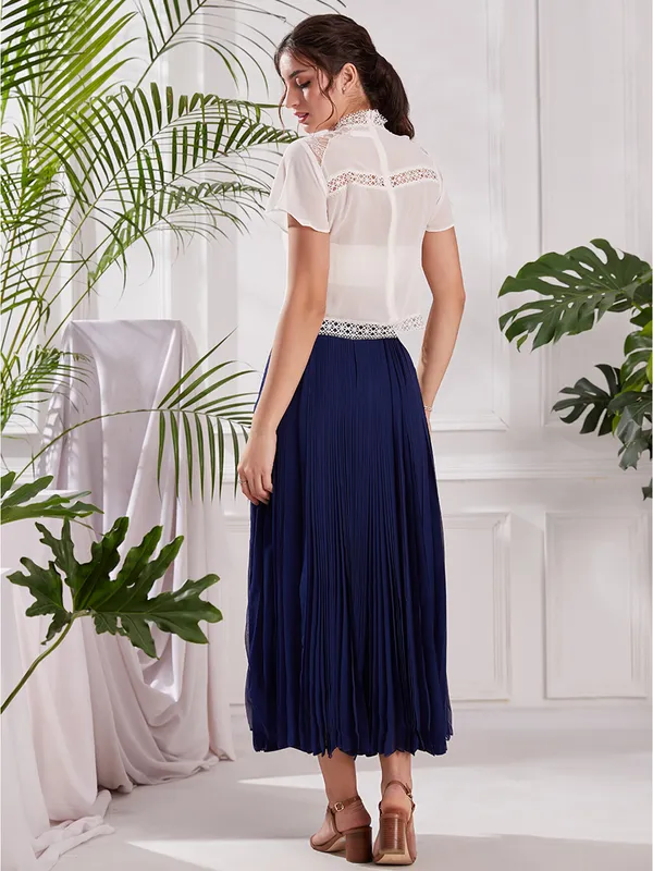Navy_Blue_Georgette_Nirvana_Midi_Skirt_For_Women