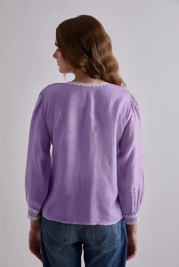 Purple_Haze_Cotton_Silk_Lace_Top_For_Women