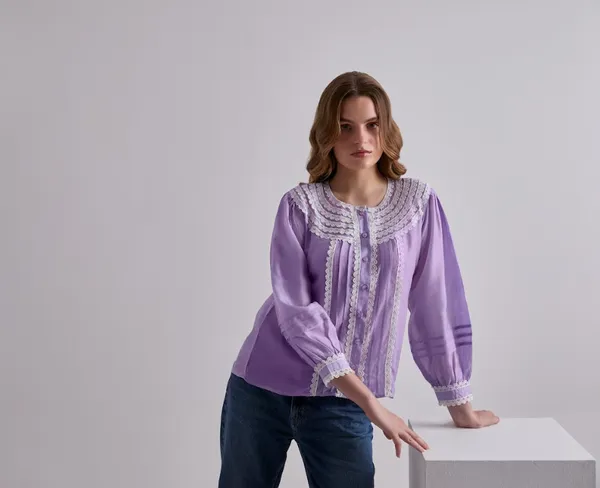 Purple_Haze_Cotton_Silk_Lace_Top_For_Women