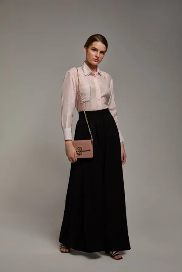 Pink_Radiance_Cotton_Shirt_For_Women
