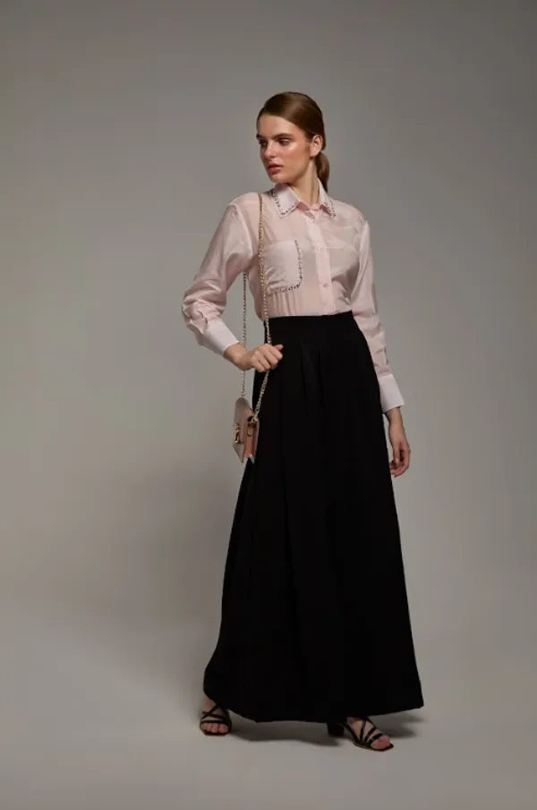 Pink_Radiance_Cotton_Shirt_For_Women