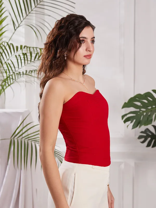 Red_Strapless_Corset_Top_|_Elegant_Red_Party_Top