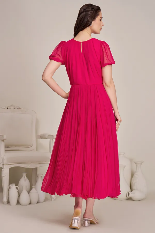Designer_pink_dresses_for_women_|_Trendy_dresses_for_women