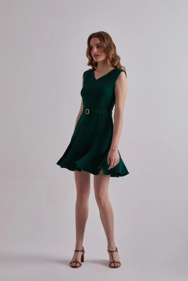 Green__Emerald_Daze_Dress_For_Women