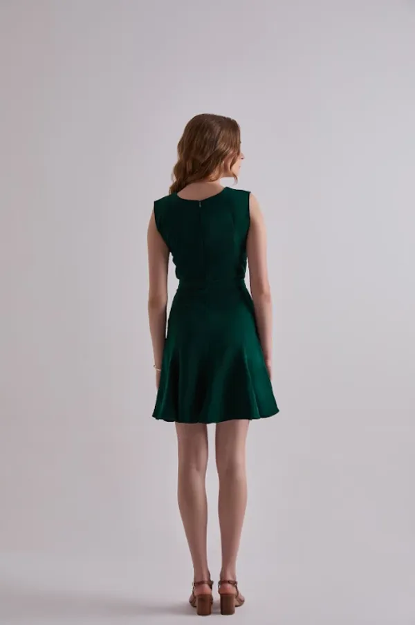Green__Emerald_Daze_Dress_For_Women