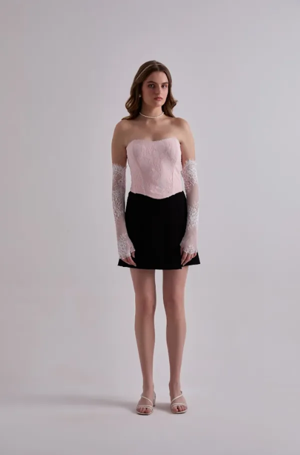 Pink_Lace_Cute_Corset_Top_|_Strapless_Lace_Bustier