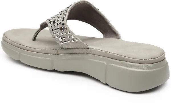 Grey_Artificial_Leather_Casual_Wedges_For_Women