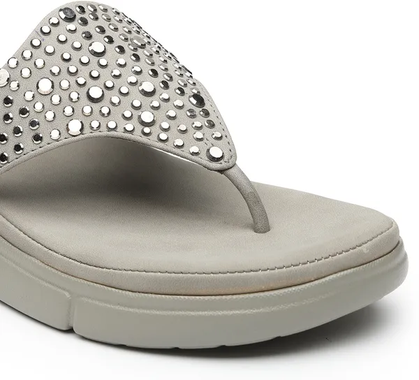 Grey_Artificial_Leather_Casual_Wedges_For_Women