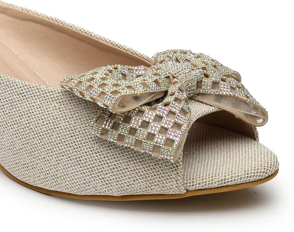 Gold_Synthetic_Leather_Casual_Wedges_For_Women