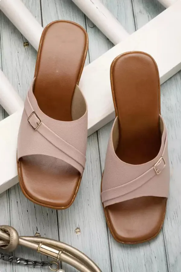 Pink_Solid_Slip-On_Artificial_Leather_Casual_Wedges_For_Women