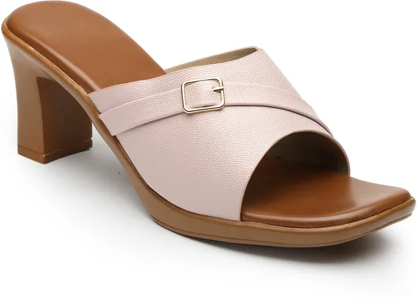 Pink_Solid_Slip-On_Artificial_Leather_Casual_Wedges_For_Women