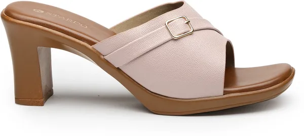 Pink_Solid_Slip-On_Artificial_Leather_Casual_Wedges_For_Women