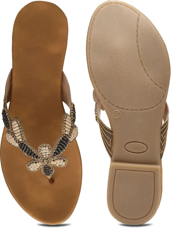 Tan_Solid_Slip-On_Artificial_Leather_Casual_Wedges_For_Women