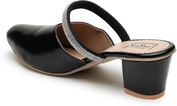 Black_Solid_Slip-On_Synthetic_Casual_Wedges_For_Women