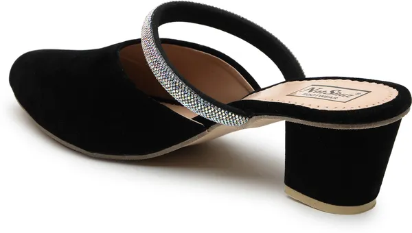 Black_Solid_Slip-On_Synthetic_Casual_Wedges_For_Women