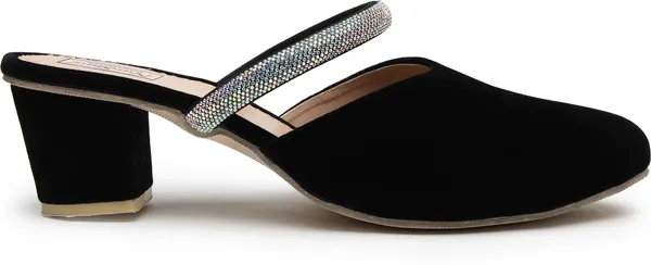 Black_Solid_Slip-On_Synthetic_Casual_Wedges_For_Women