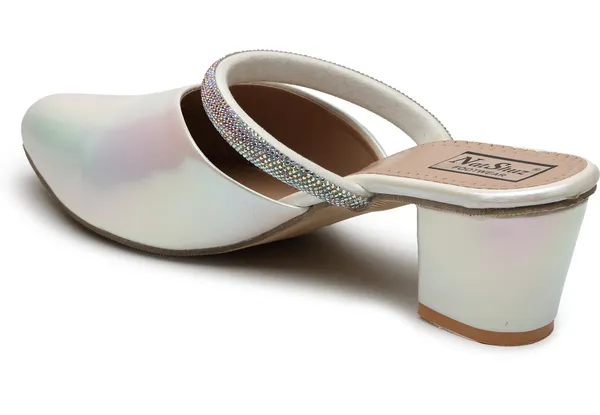 White_Solid_Slip-On_Synthetic_Casual_Wedges_For_Women