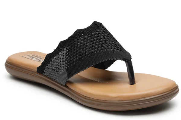 Grey_Solid_Slip-On_Mesh_Flats_For_Women